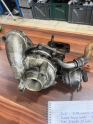 FORD FOCUS 1.6 TURBO