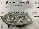 Oto Çıkma Parça / Fiat / Linea / Far & Stop / Sağ Ön Far / Çıkma Parça 