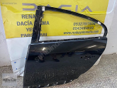 Oto Çıkma Parça / Renault / Fluence / Kaporta & Karoser / Sol Arka Kapı / Çıkma Parça 