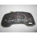 Opel Astra G Dizel Kilometre Saati Gösterge Paneli 24451500ZJ