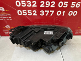Oto Çıkma Parça / Dacia / Duster / Far & Stop / Sol Ön Far / Çıkma Parça 