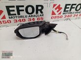 Oto Çıkma Parça / Honda / Civic / Ayna / Sol Dış Ayna / Çıkma Parça 