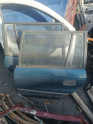 Opel Astra sağ sol arka kapı Opel Astra sağ sol arka kapı