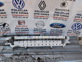 Renault Megane 4 arka tampon darbe emici orijinal