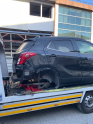 Oto Çıkma Parça / Opel / Mokka / Alt Takım / Arka Dingil / Çıkma Parça 