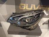 MERCEDES E W207 SOL FAR MAKYAJLI LED 2013 2015 2079063900 CK