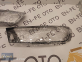 Oto Çıkma Parça / Audi / Q7 / Far & Stop / Far Camı / Sıfır Parça 