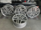 Oto Çıkma Parça / Land Rover / Range Rover / Jant & Lastik / Çelik Jant / Çıkma Parça 