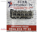 Volvo s60 v70 Xc90 2.4D5 Silindir kapağı
