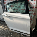 Oto Çıkma Parça / Citroen / C5 / Kaporta & Karoser / Sağ Arka Kapı / Çıkma Parça 
