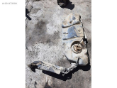 PEUGEOT PEJO 206 1.4 DİZEL YAKIT DEPOSU ŞAMANDIRA