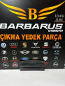 95B806241 PORCHE MACAN ÖN TAMPON ALT MUHAFAZA