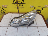 Oto Çıkma Parça / Opel / Corsa / Far & Stop / Sol Ön Far / Çıkma Parça 