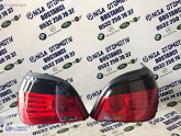 BMW 5 SERISI E60 KASA SAĞ SOL LED STOP SIFIR