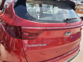 kia sportage 2020 bagaj kapağı (son fiyat)