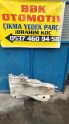 Oto Çıkma Parça / Iveco - Otoyol / Daily / Kaporta & Karoser / Sol Ön Çamurluk / Çıkma Parça 
