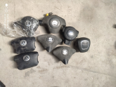 Oto Çıkma Parça / Ford / Focus / Direksiyon / Direksiyon Airbag / Çıkma Parça 