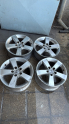 Oto Çıkma Parça / Honda / Civic / Jant & Lastik / Çelik Jant / Çıkma Parça 