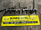 OPEL CORSA B 1.4 1.6 ENJEKTÖR TAKIMI ÇIKMA ORJİNAL GM