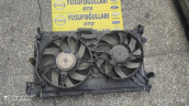 Oto Çıkma Parça / Opel / Vectra / Fan / Fan Rezistansı / Çıkma Parça 