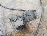 C5 CİTROEN 1.6 HDİ SARJ DİNAMO