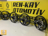 Oto Çıkma Parça / Renault / R 5 / Direksiyon / Direksiyon Simidi / Çıkma Parça 