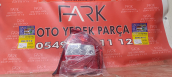 Oto Çıkma Parça / Kia / Cerato / Far & Stop / Sağ Arka Stop / Çıkma Parça 