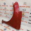 Oto Çıkma Parça / Hyundai / i20 / Kaporta & Karoser / Sol Ön Çamurluk / Çıkma Parça 