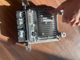 MERCEDES W212 MOTOR BEYNİ OTO FEDAİ