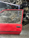 Oto Çıkma Parça / Peugeot / 205 / Kaporta & Karoser / Sol Ön Kapı / Çıkma Parça 