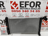 TOYOTA COROLLA SIFIR SU RADYATÖR VİDALİ 02-06 OEM NO:16400-21140