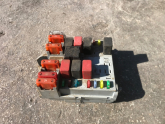 Fiat Ducato Sigota Tablosu