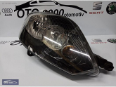 Oto Çıkma Parça / Volkswagen / Golf / Far & Stop / Sağ Ön Far / Sıfır Parça 