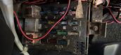 Oto Çıkma Parça / Tofaş / Kartal / Elektrik / Sigorta Kutusu / Çıkma Parça 