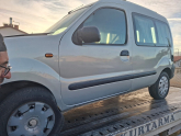 Oto Çıkma Parça / Renault / Kangoo / Far & Stop / Sağ Ön Far / Çıkma Parça 