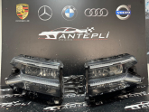 CİTROEN C5 AİRCROSS SAĞ SOL FAR FUL LED ÇIKMA ORİJİNAL