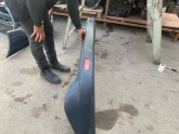 Oto Çıkma Parça / Ford / Tourneo Courier / Tampon / Arka Tampon / Çıkma Parça 