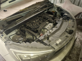 Oto Çıkma Parça / Opel / Crossland X / Egzoz / Partikül Filtresi / Çıkma Parça 