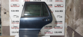 Oto Çıkma Parça / Mercedes / ML / Kaporta & Karoser / Sol Arka Kapı / Çıkma Parça 