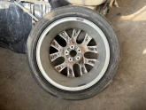 Oto Çıkma Parça / Citroen / C5 / Jant & Lastik / Jant & Lastik Takımı / Çıkma Parça 