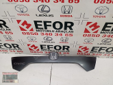 HONDA CIVIC FC5 ORJİNAL ÇIKMA BAGAJ KAPAK KAPLAMA 16-21