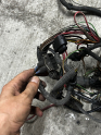 Oto Çıkma Parça / Volkswagen / Golf / Elektrik / Elektrik Tesisatı / Çıkma Parça 