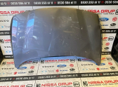 TOGG T10X MOTOR KAPUTU ORJİNAL ÇIKMA