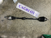 3Q0407272CA 3Q0407272DS 1.5 TFSİ SAĞ AKS Q3 ÇAĞRI OTO MASLAK