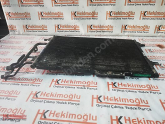 AUDİ A6 KLİMA RADYATÖRÜ 97-04 4B0260401D 4B0 260 401 D ÇIKMA OR