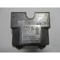 Opel Zafira B Airbag Beyni 13188856 327963935 GU