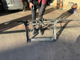 Oto Çıkma Parça / Skoda / Octavia / Kaporta & Karoser / Ön Panel / Çıkma Parça 