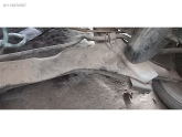 Oto Çıkma Parça / Land Rover / Freelander / Alt Takım / Travers / Çıkma Parça 