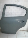 Oto Çıkma Parça / Suzuki / SX4 / Kaporta & Karoser / Sol Arka Kapı / Çıkma Parça 