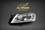 3AB941753 PASSAT B7 SOL FAR BI-XENON LEDLİ 2011-2014 ARASI
